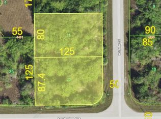 15183 Wichita Rd, Port Charlotte, FL 33981