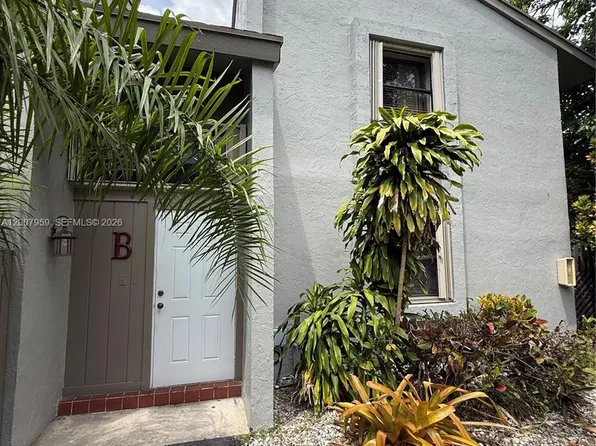 10661 SW 113th Pl #94B, Miami, FL 33176