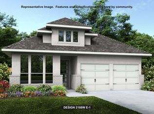 2543 Auburn St, Fate, TX 75087