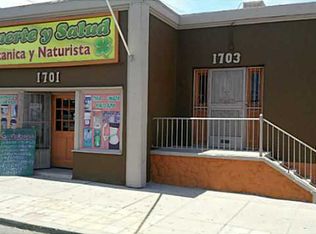1701 Montana Ave, El Paso, TX 79902