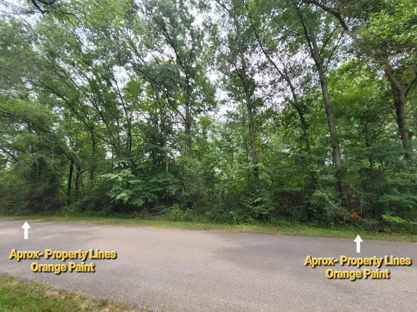 LOT 315 Callie Dr, Hempstead, TX 77445