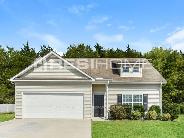 1504 Passage Dr, Murfreesboro, TN 37130