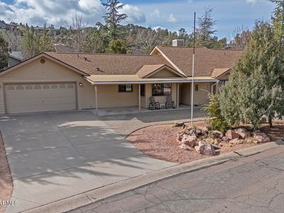 603 E Amarillo Cir, Payson, AZ, 85541
