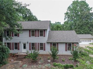 4302 Ridge Rd, Anderson, SC 29625