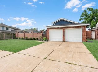 18503 Willow Moss Dr, Katy, TX 77449