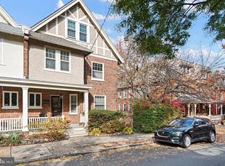1607 N Rodney St, Wilmington, DE 19806