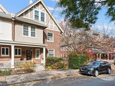 1607 N Rodney St, Wilmington, DE, 19806