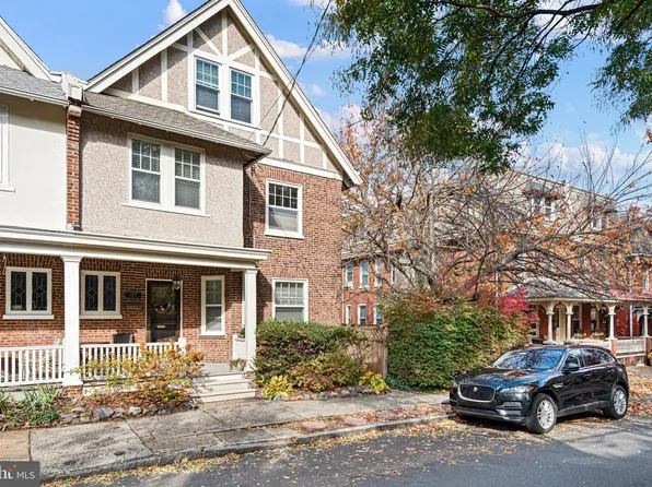 1607 N Rodney St, Wilmington, DE 19806