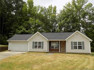 6503 Rain Creek Way, Charlotte, NC 28262