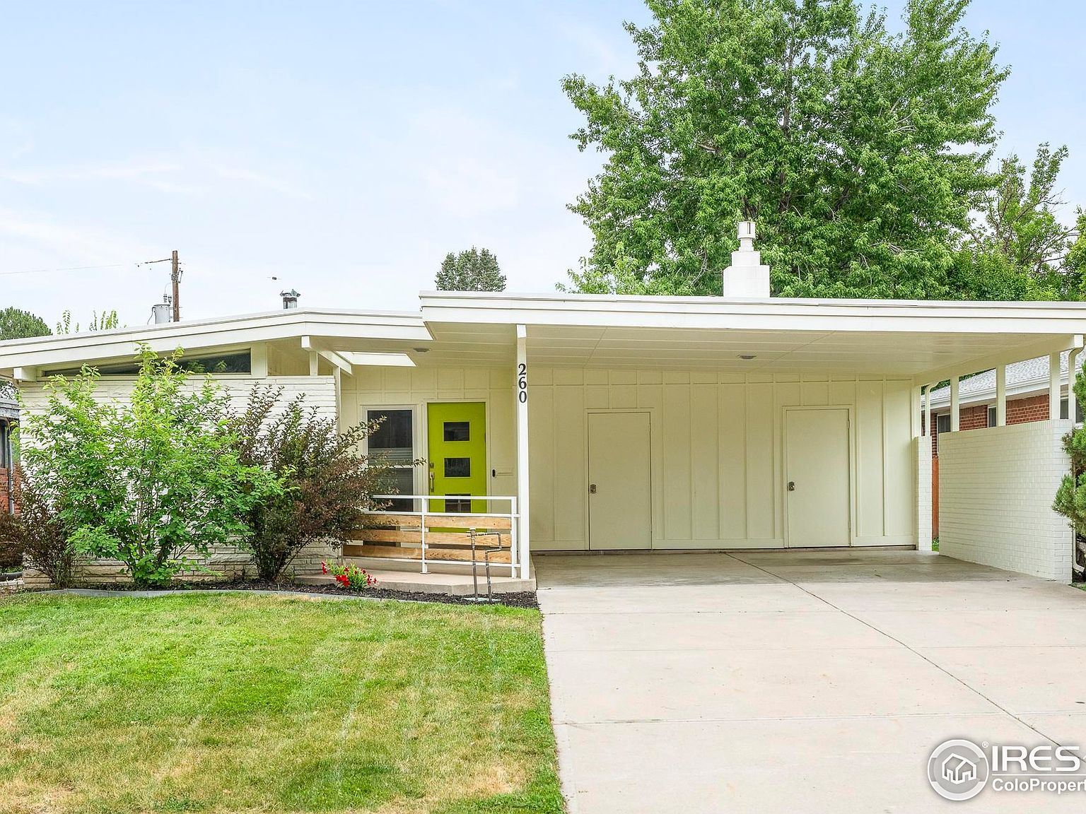 260 S Jasmine St, Denver, CO 80224 | MLS #1040067 | Zillow
