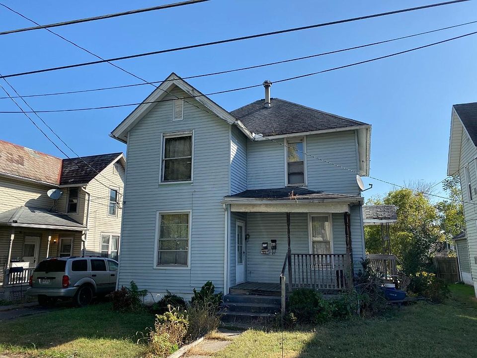 1st image of 66 N Pine St #68