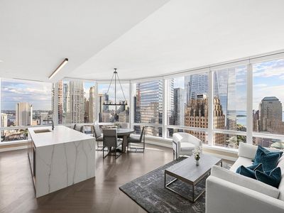 111 Murray St #41B, New York, NY, 10007