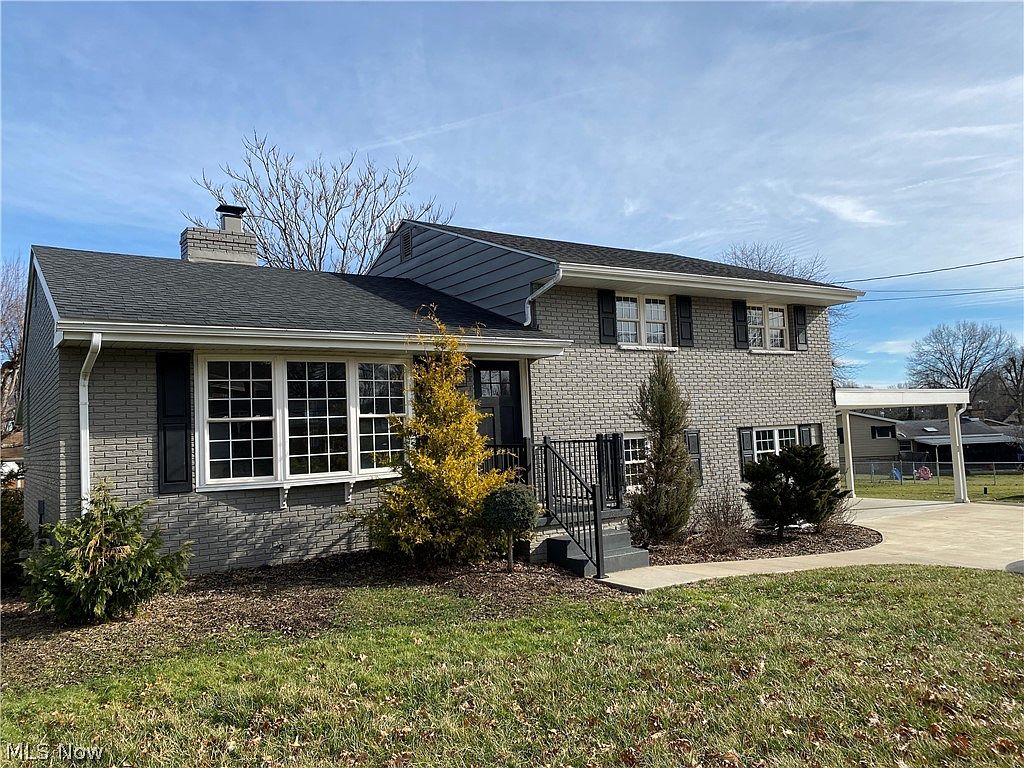 133 Morningside Cir, Parkersburg, WV 26101 Zillow