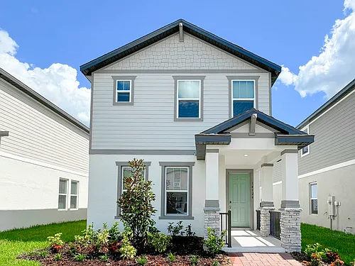 14126 Frasier St Photo 1