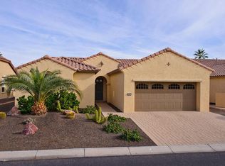2427 N 163rd Dr, Goodyear, AZ 85395