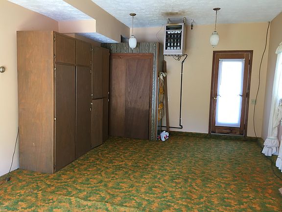 multi purpose room