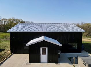 126 25th Pl, Runnells, IA 50237