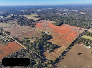 6 E Haven Rd, Milburn, OK 73450