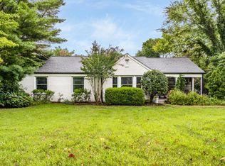 3548 Pleasant Valley Rd, Nashville, TN 37204