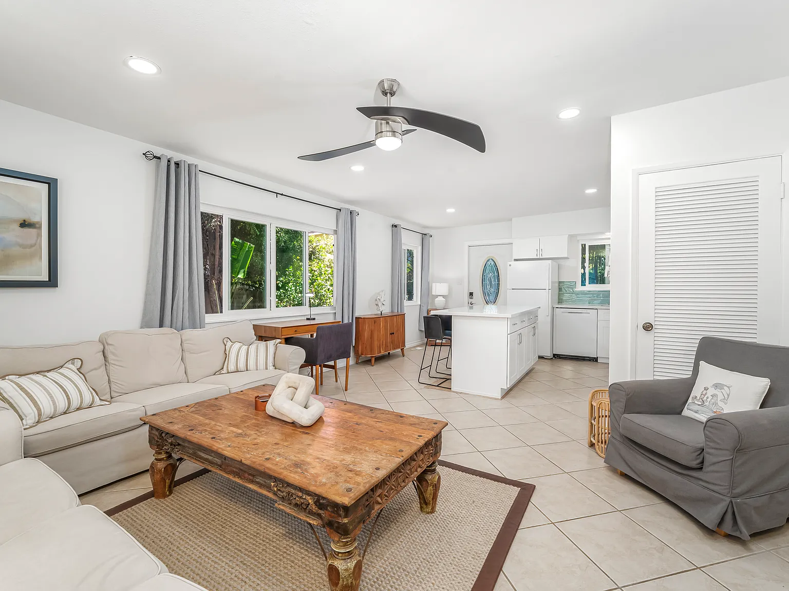 1 bed, 1000 sqft, $3,750 — Photo 2