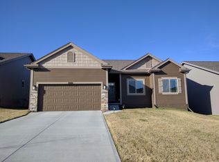 20822 Clark St, Elkhorn, NE 68022