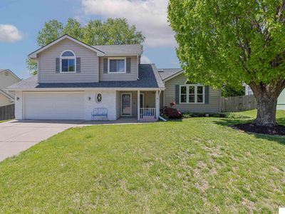 304 Summerset Dr, Papillion, NE, 68133