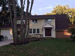 30 Bradford Way, Voorhees, NJ 08043