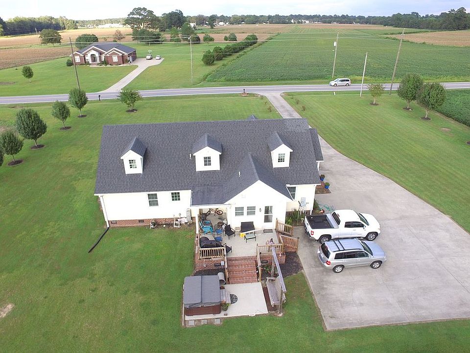 2nd image of 5016 Reedy Branch Rd