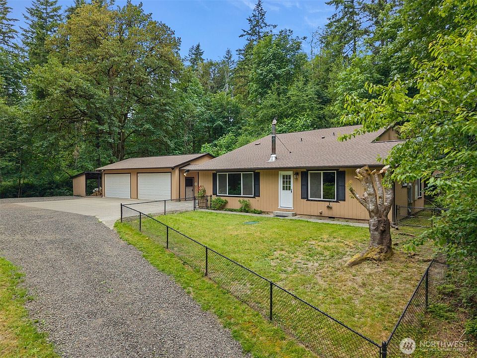 1st image of 4562 SE Burley Olalla Road