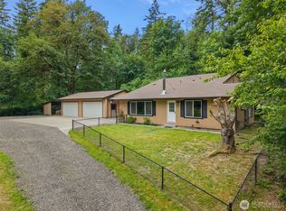 4562 SE Burley Olalla Road, Olalla, WA 98359