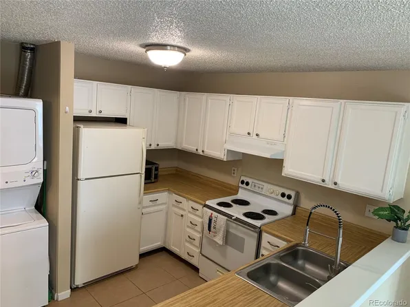 17118 E Whitaker Drive #D, Aurora, CO 80015