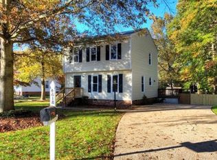 4618 Kingsrow Cir, Glen Allen, VA 23060
