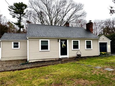 51 Pole Bridge Rd, Scituate, RI, 02857