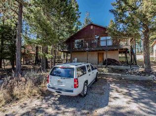 708 Geronimo St, Cloudcroft, NM 88317