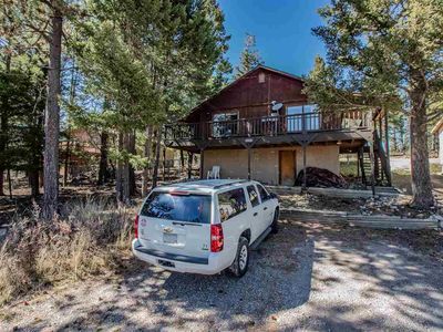 708 Geronimo St Cloudcroft Nm 88317 Zillow