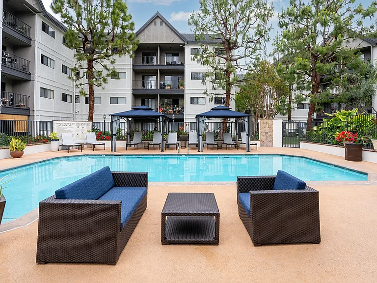 55+ FountainGlen Goldenwest Senior Apartments — Photo 17