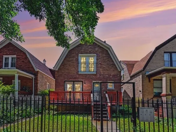 (undisclosed Address), Chicago, IL 60651