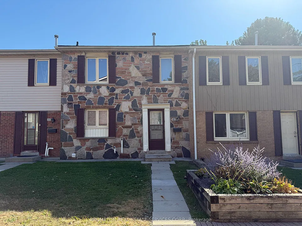 270 Timberbank Blvd #42