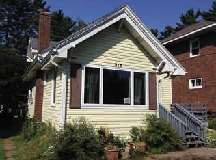 915 Grand View Ave, Duluth, MN 55812