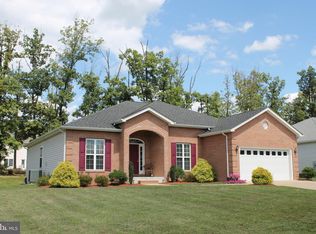 460 Canyon Rd, Winchester, VA 22602