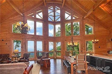 Great Room With View