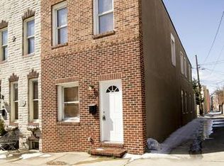 1112 S East Ave, Baltimore, MD 21224
