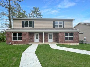 3981 Mount Moriah Vlg, Cincinnati, OH 45245