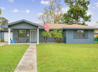 911 15th Ave N, Jacksonville Beach, FL 32250