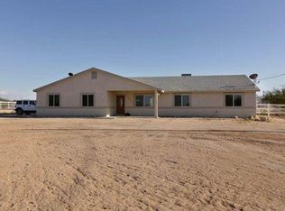 23307 E Eagle Claw Rd, Florence, AZ 85132