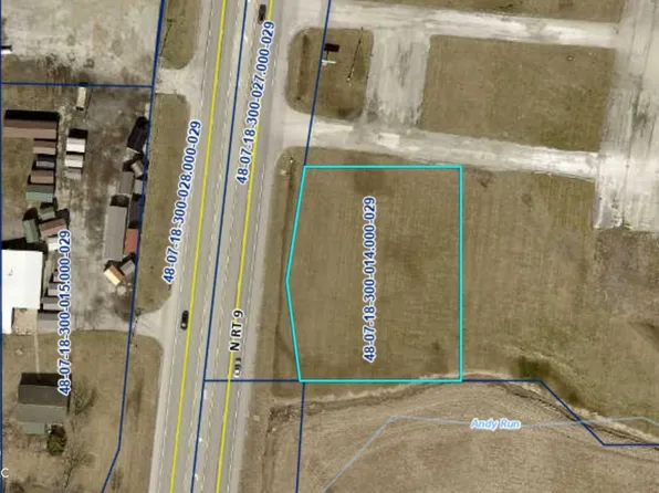 5422 N State St #9, Anderson, IN 46012