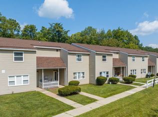 Water Gap Village Apartments, Stroudsburg, PA 18360