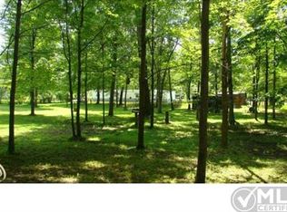 3090 Waltan Rd, Vassar, MI 48768