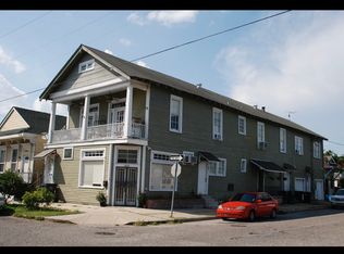 611 N Rendon St #611, New Orleans, LA 70119