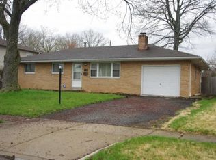 1057 Runyon Rd, Columbus, OH 43227